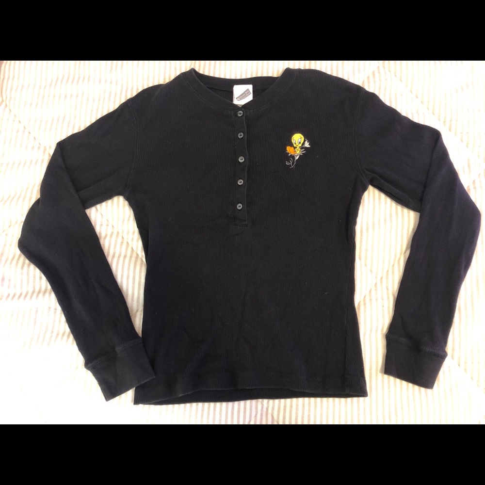 Warner Bros Studio Store tweety bird